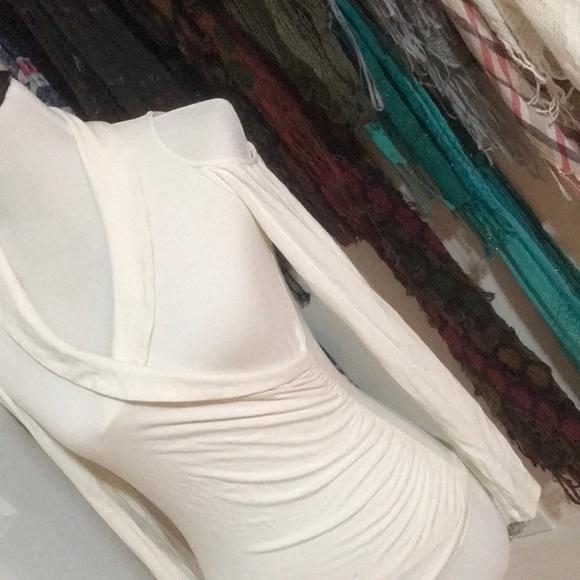 Body suit top - Picture 2 of 4